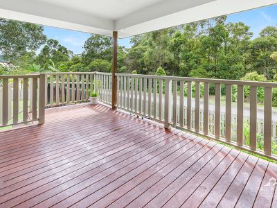 1 PATTERSON COURT, Upper Coomera