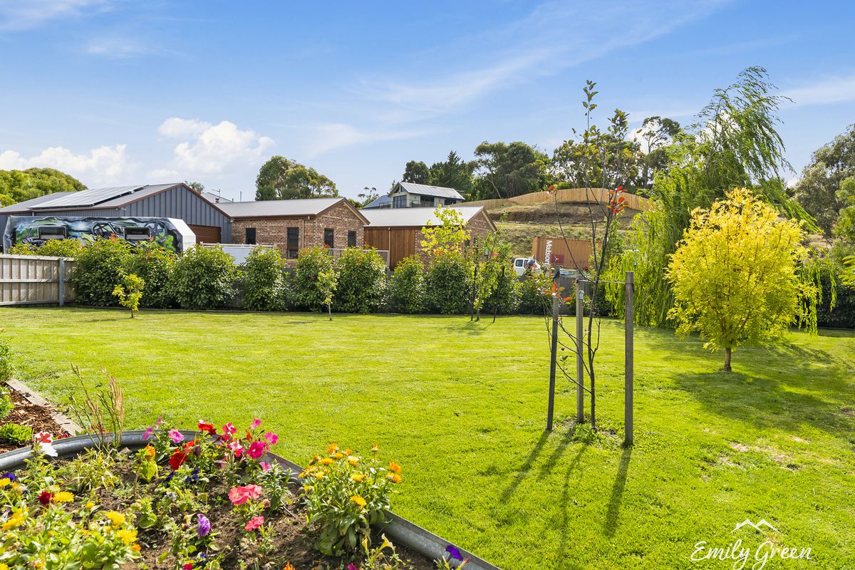 16 Jacombe Street, Richmond