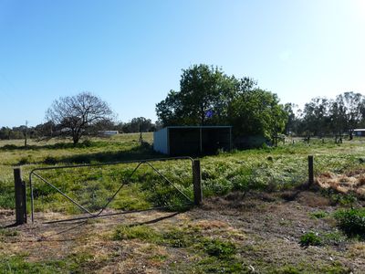 41 McIntyre Field View Road, Tocumwal