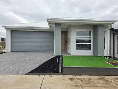 137 Brightvale Boulevard, Wyndham Vale