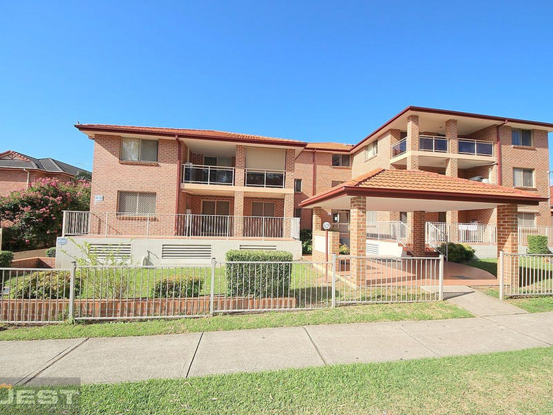 8 / 36-38 Brandon Avenue, Bankstown
