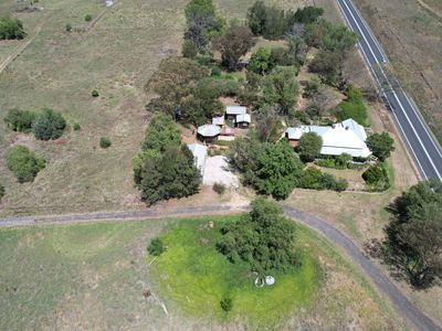 6151 GOLDEN HIGHWAY, Merriwa