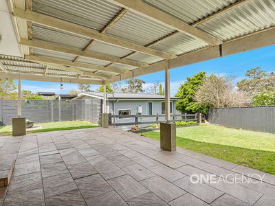 5 Beyeri Avenue, West Nowra
