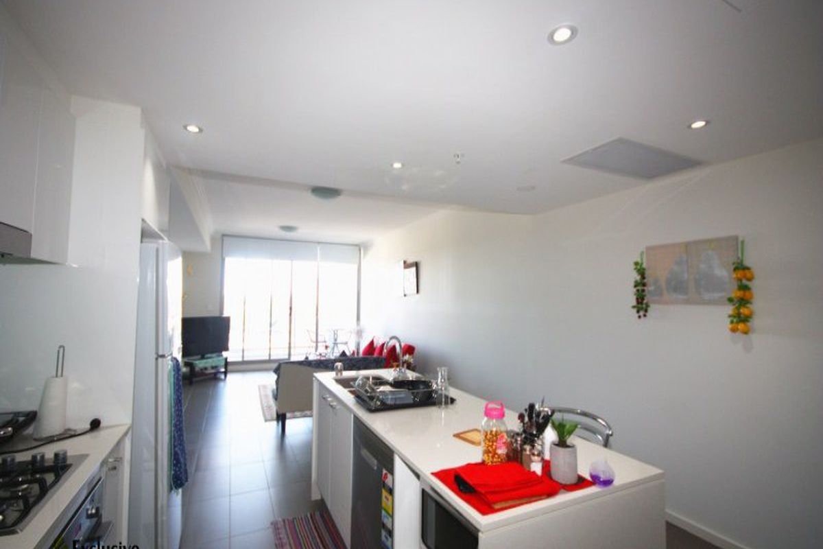 36-46 Cowper Street, Parramatta
