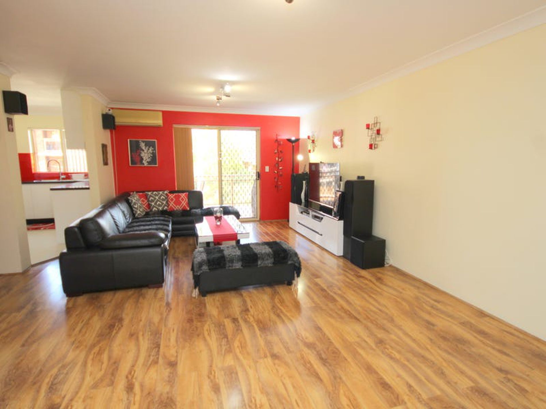 6 / 1-3 Carmen Street, Bankstown