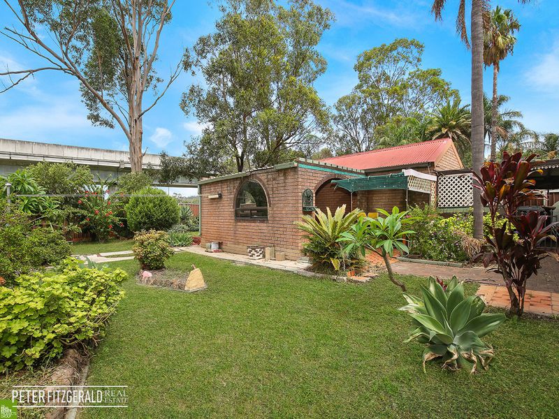 11 Jenkins Street, Unanderra