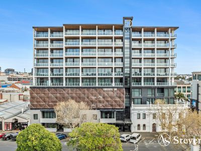 510 / 10 Bellerine Street, Geelong