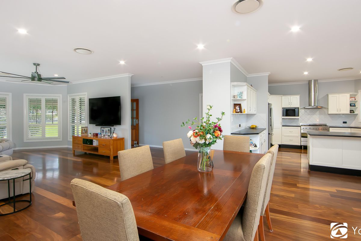 30 McKenzie Drive, Gulmarrad