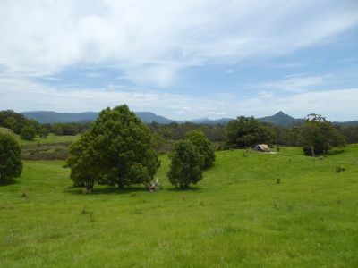 Lot 9 McAuleys Lane, Mullumbimby