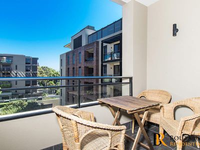 C705 / 26 Point Street, Pyrmont