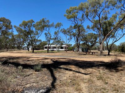 65 Swan Hill Road, Moulamein