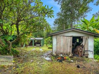 5330 Kyogle Road, Cawongla