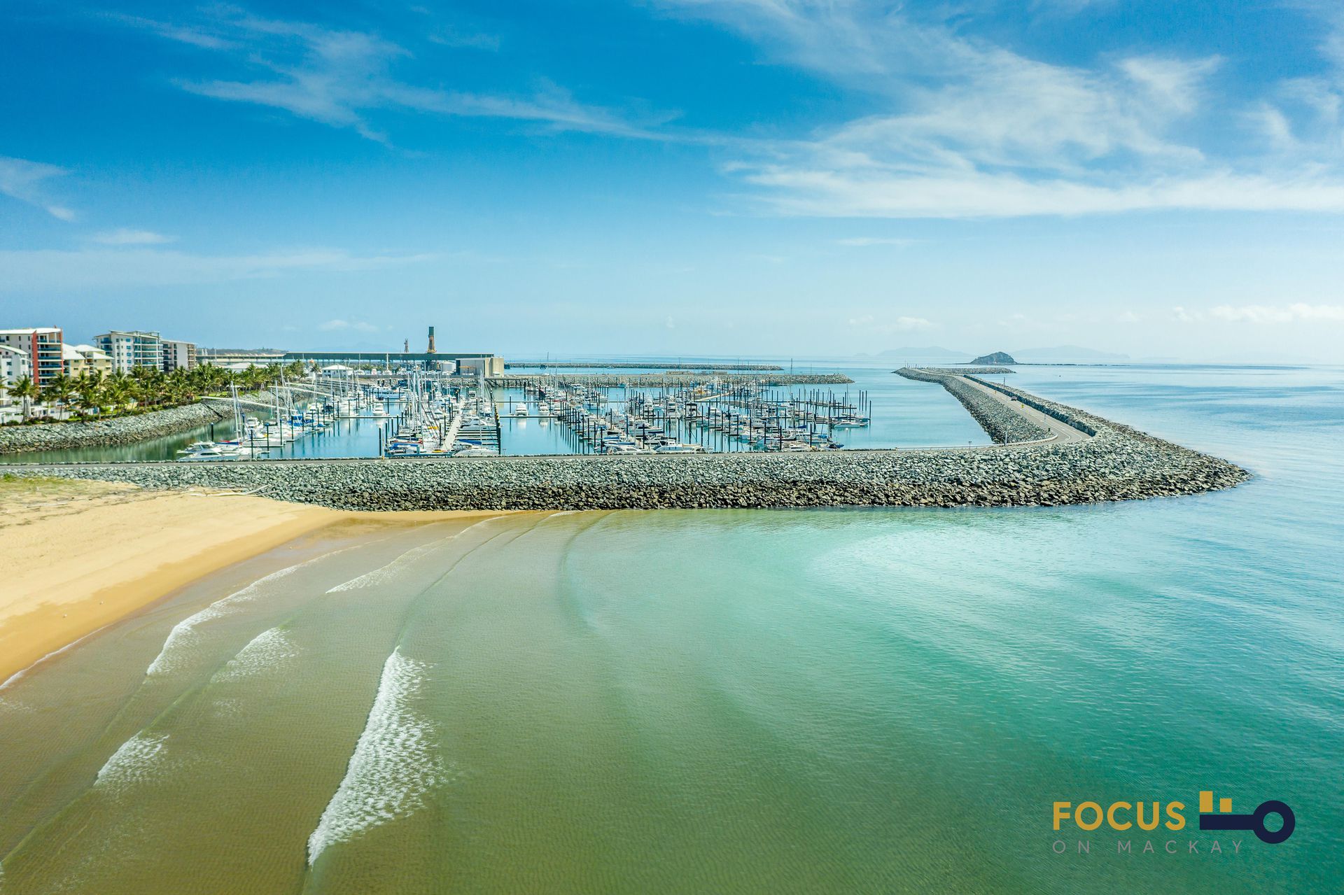 7 / 7 Megan Place, Mackay Harbour