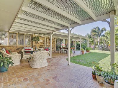 8 Karalise Street, Rochedale South
