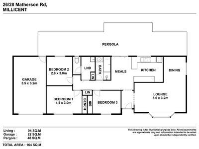 26 - 28 Matheson Road, Millicent