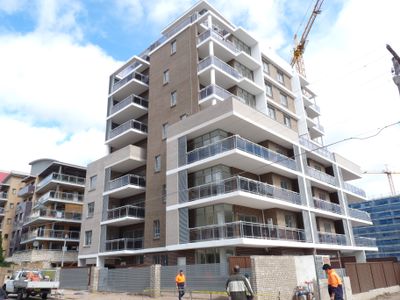 22 / 3-5 Browne pde, Warwick Farm