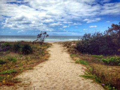 5 / 142 Pacific Parade, Bilinga