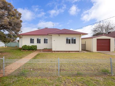 84 Jellicoe Street, Temora