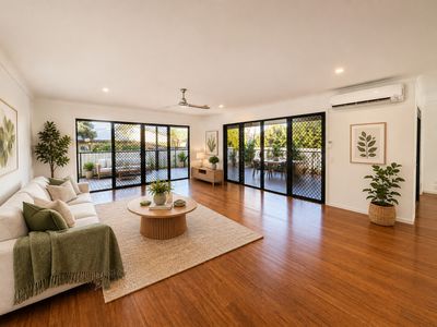 128 Clements Street, Moranbah