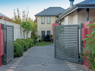 12A Fagan Street, Yokine