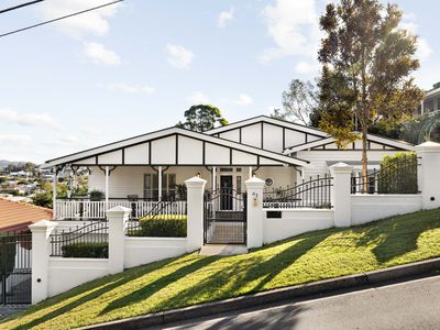 63 Paling Avenue, Wilston