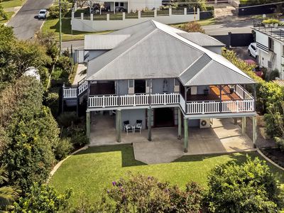 263 Shaw Road, Wavell Heights