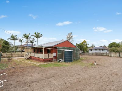 1 Stirling Street, Sunnybank Hills