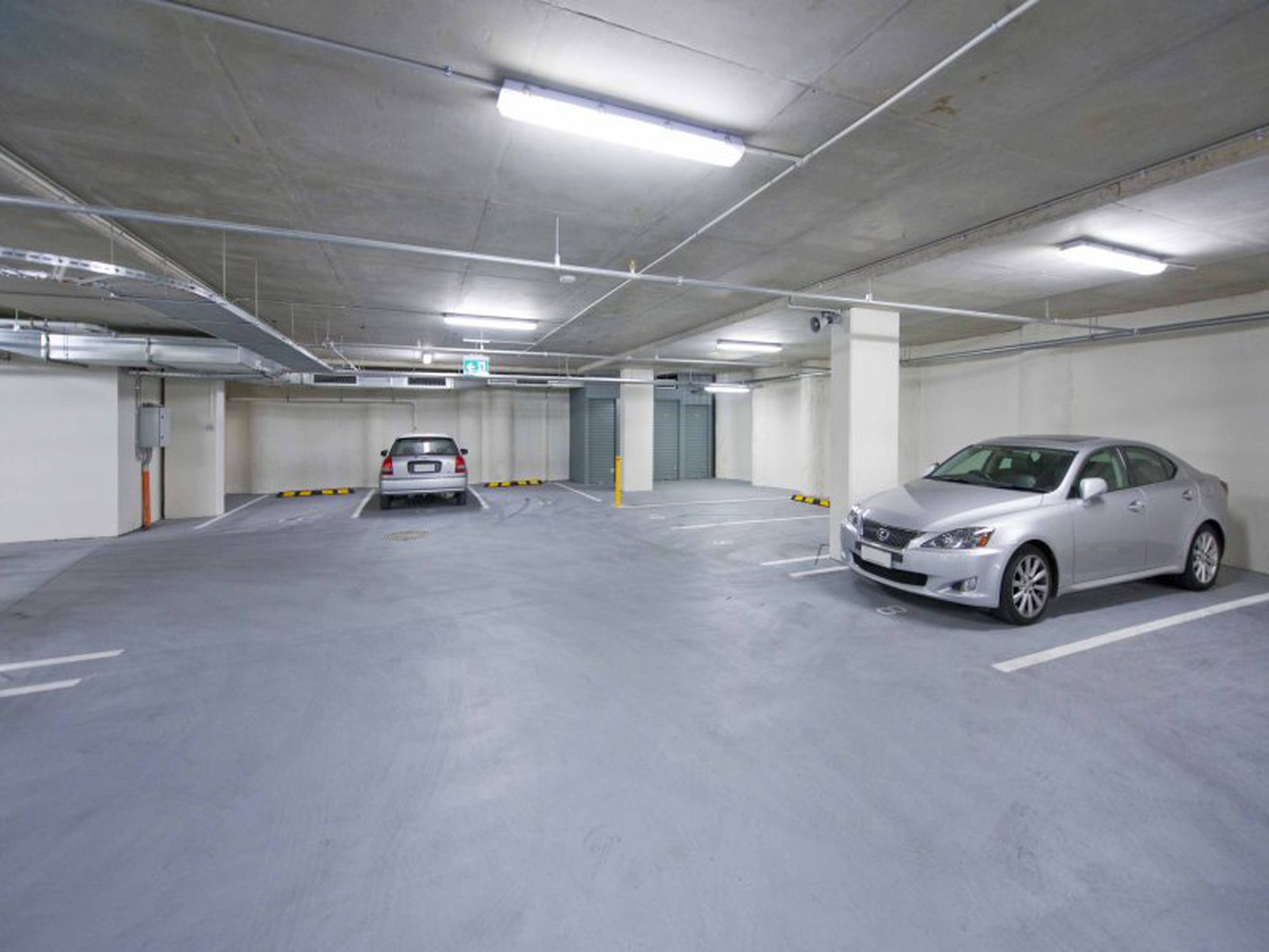 1204 / 281 Gouger Street , Adelaide