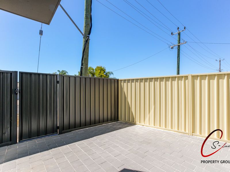 12 / 6 Tighe Street, Cloverdale