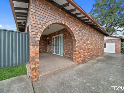 1 Joyner Street, Westmead
