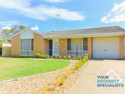 12 Munday Place, Currans Hill
