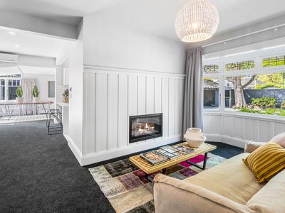 205 Blighs Road, Strowan