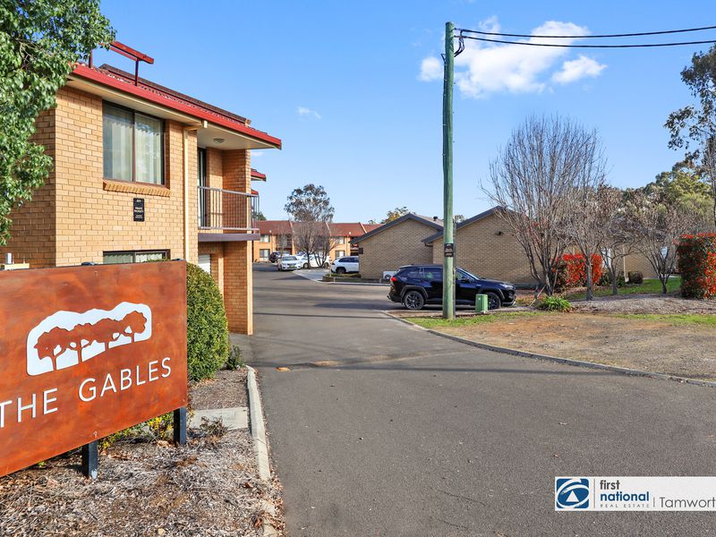 23 / 199 Johnston Street, Tamworth