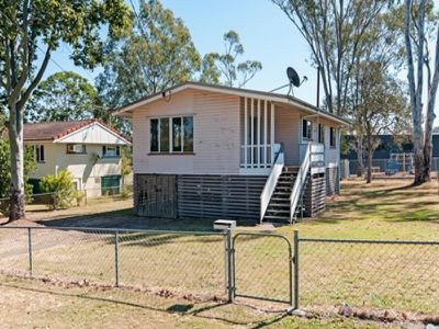5 Melbourne  Street, Brassall