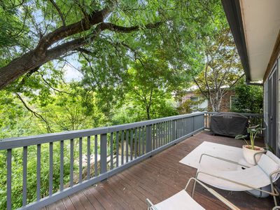 22 George Avenue, Crafers West