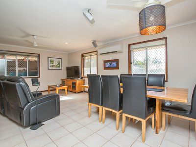 4 Nereus Court, Port Hedland