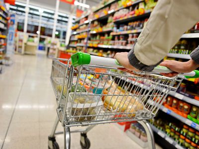 Supermarket and Deli Business for Sale Doveton