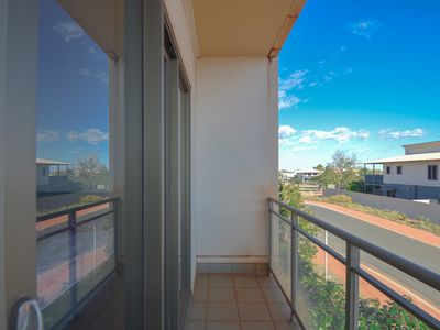 30/44 Counihan Crescent, Port Hedland