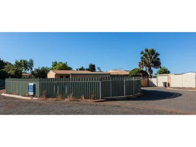 11 Sturt Place, South Hedland