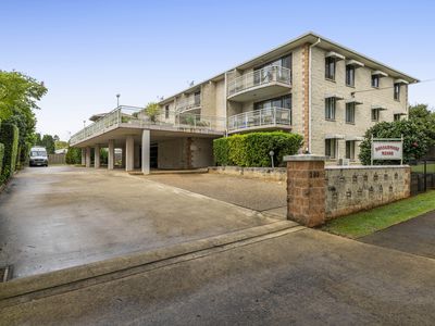 Unit 5 / 208 Hume Street, South Toowoomba