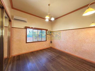 43 Oxford Street, Charters Towers City