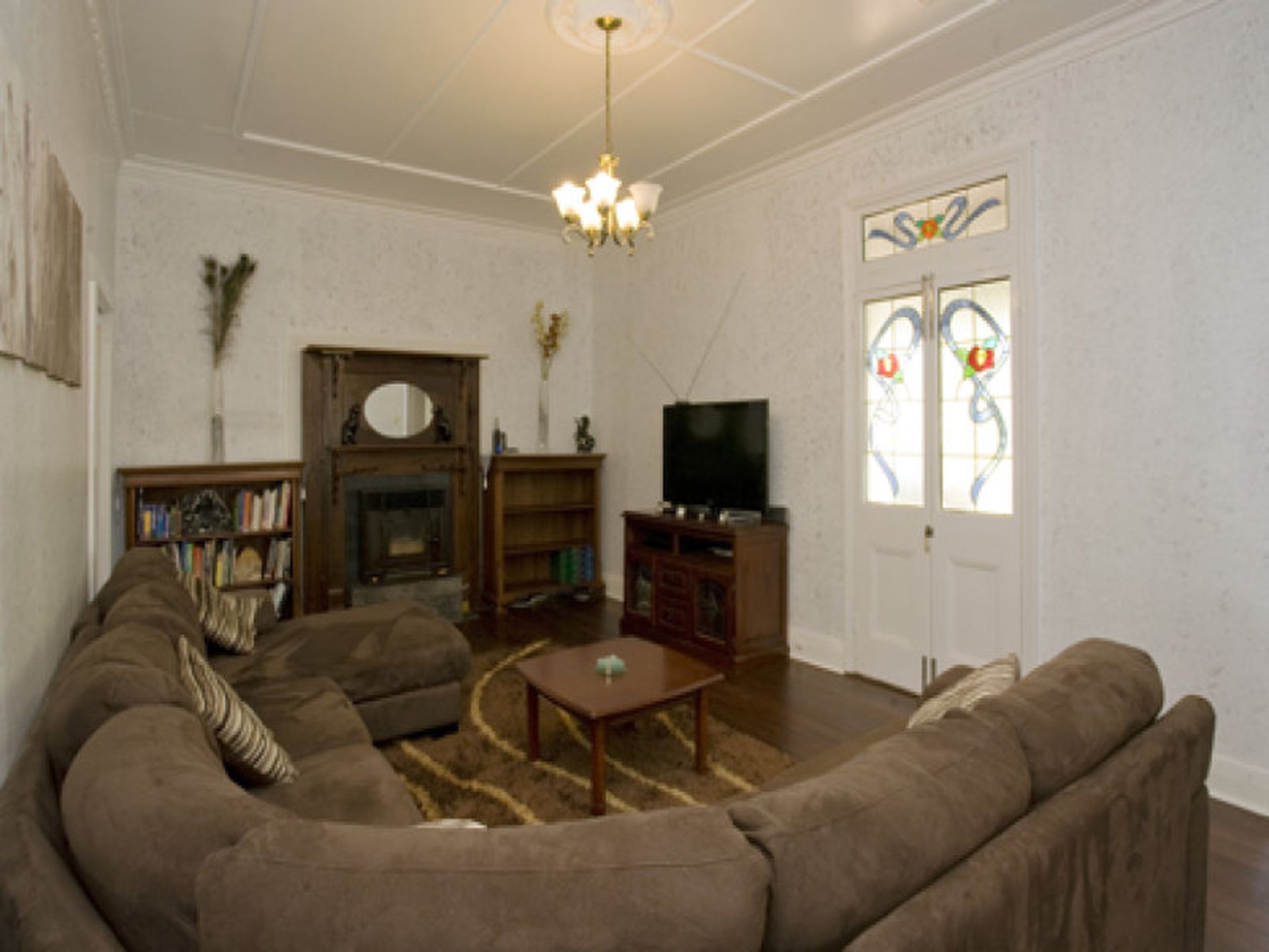 229 Burt Street, Boulder