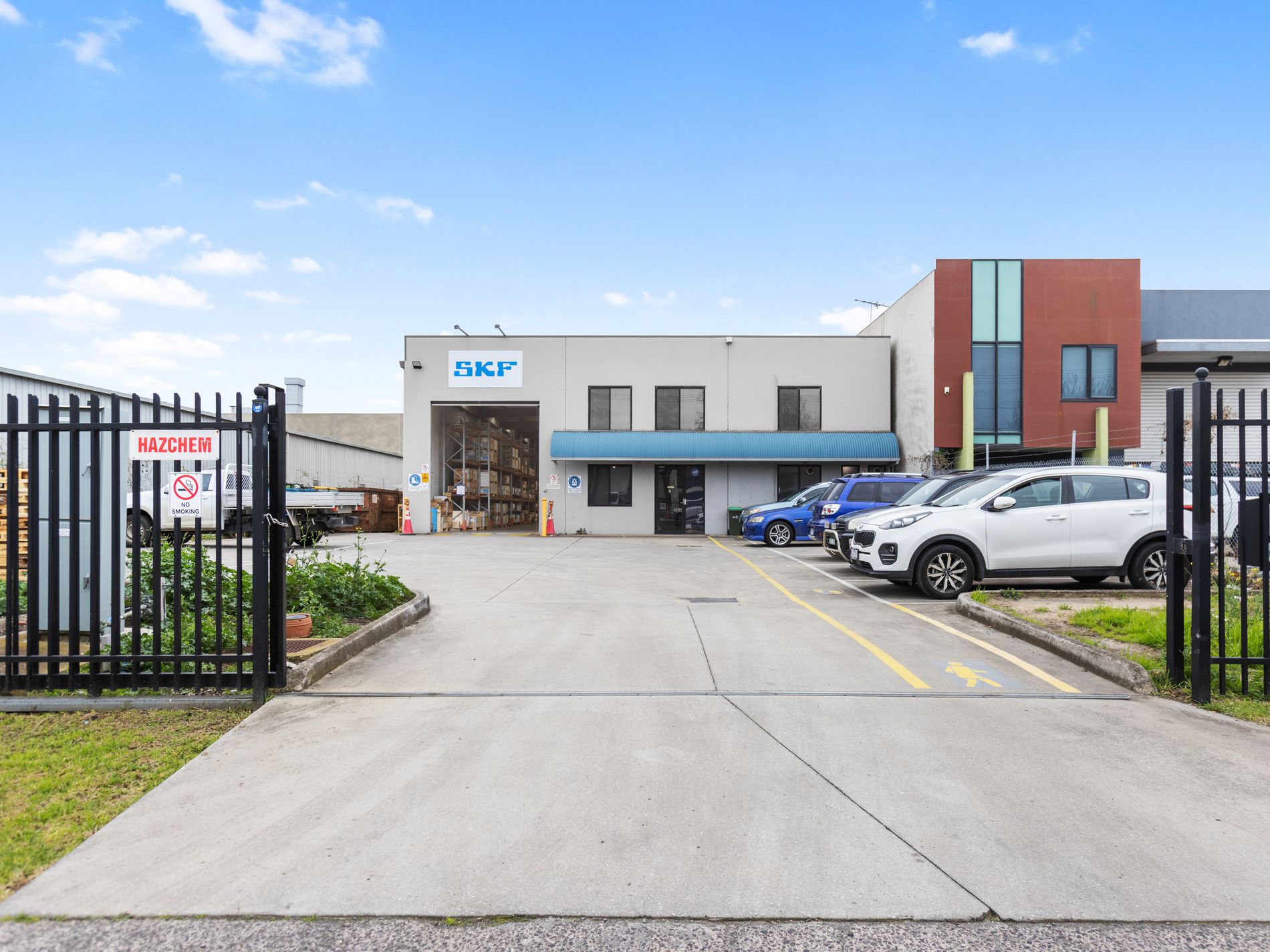 40 Albemarle Street, Williamstown