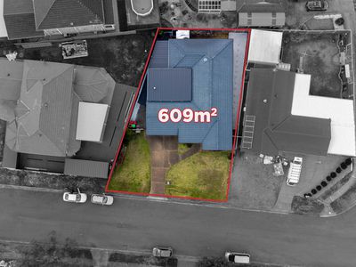 11 Hayman Avenue, Hinchinbrook