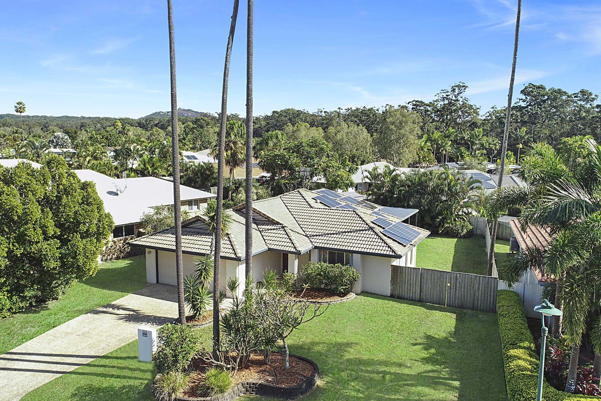 123 Griffith Avenue, Tewantin