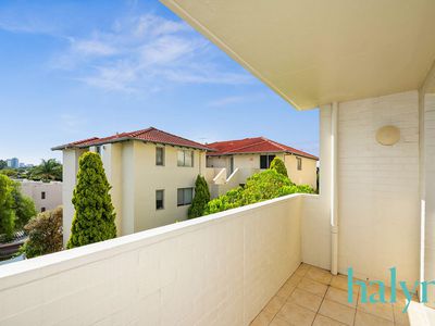 15W / 107 Washington Street, Victoria Park