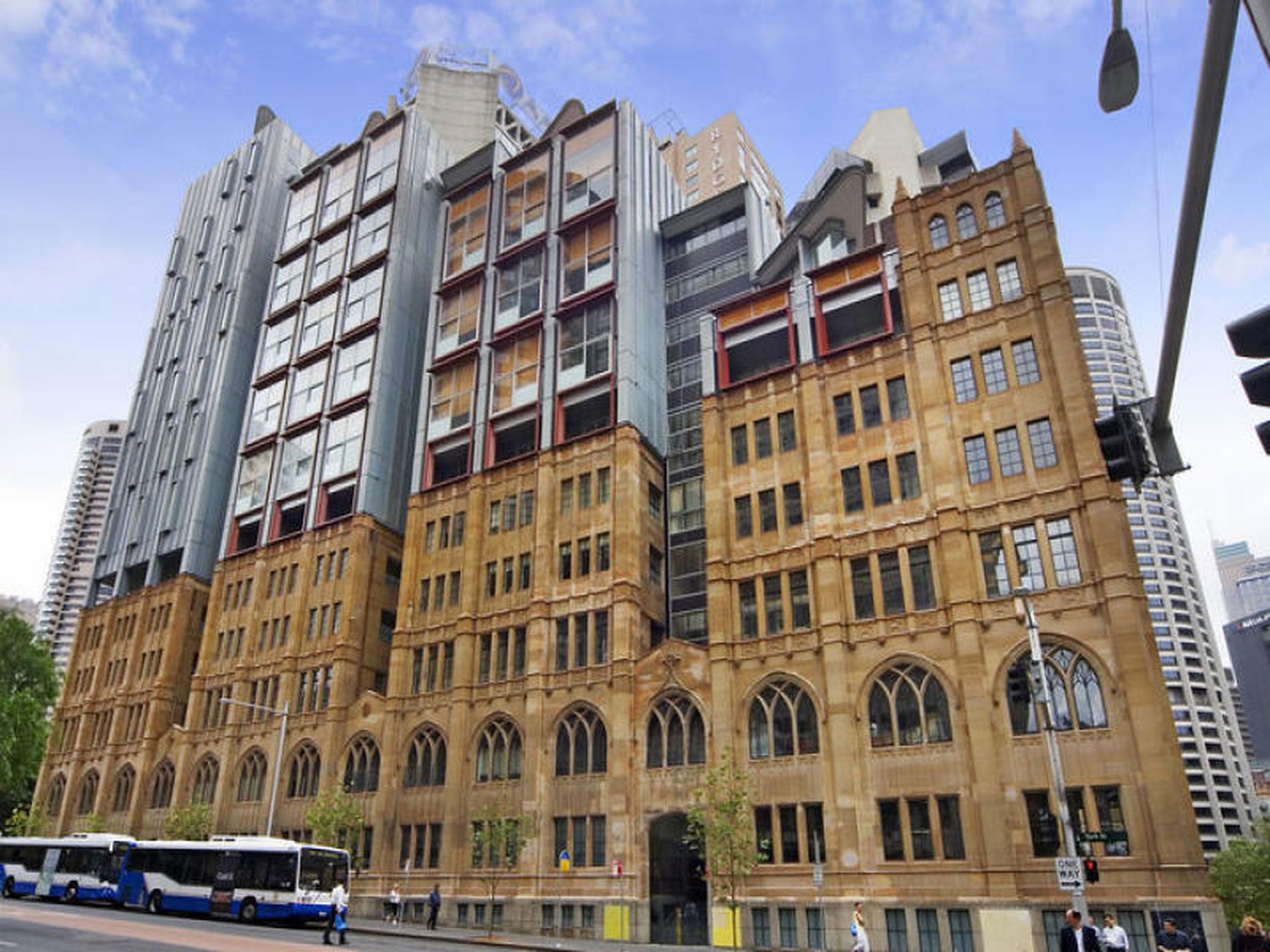 Level 12 / 2 York Street, Sydney