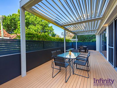 1 / 5 Waverley Crescent, Bondi Junction