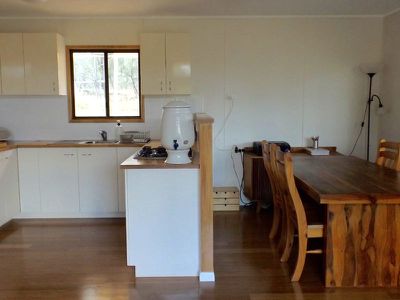 12063 Chinchilla Wondai Road, Ballogie