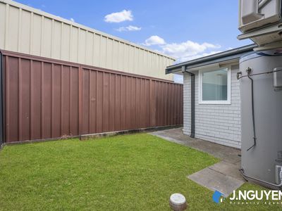 1 & 1a Darling Avenue, Lurnea